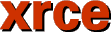 Acronym logo